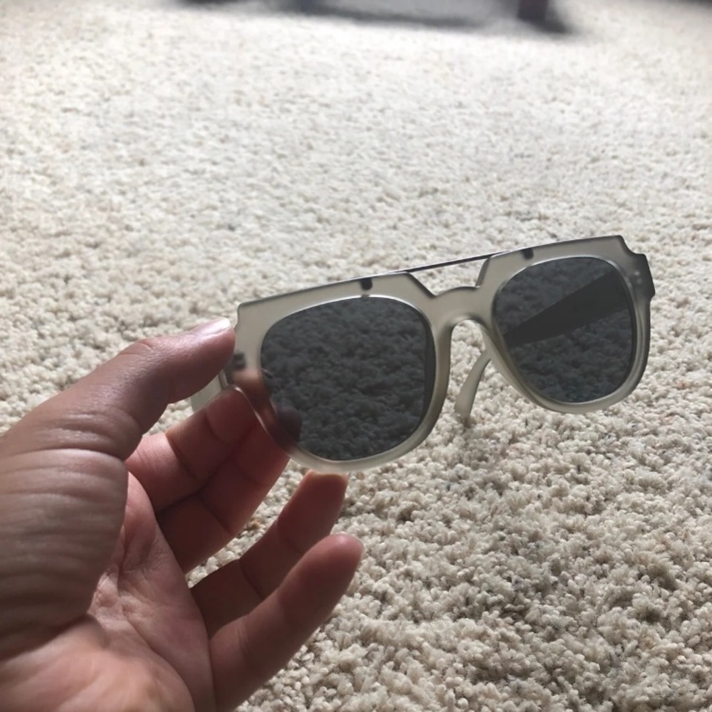 Le Specs sunglasses
